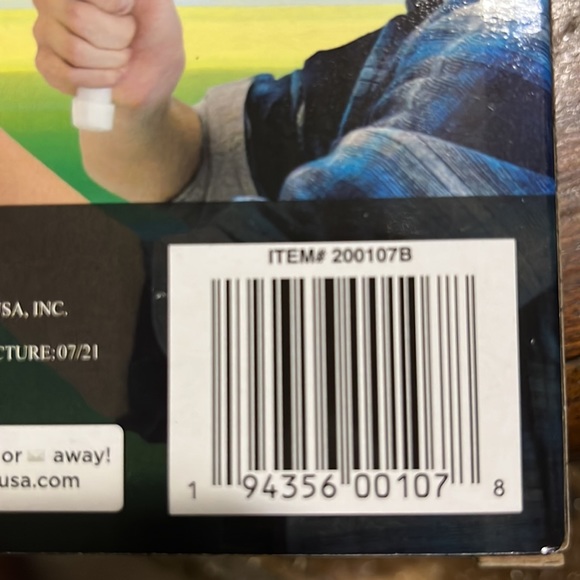 Thinkbox AIR POWERED BLASTER BNIB NEW 🤩STEM - Picture 8 of 8